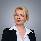 Ольга Пасикова